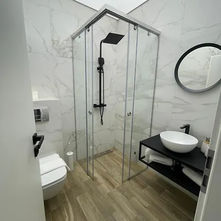 Buena Vista Üdülőpark *