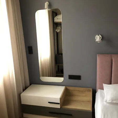 Buena Vista Holiday park Varna