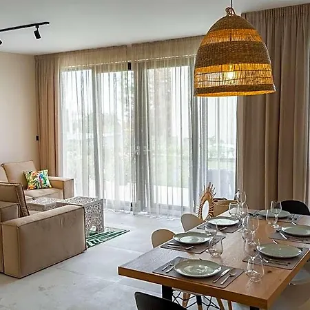 Holiday park Buena Vista Varna