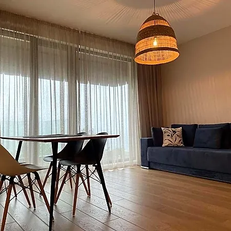 Holiday park Buena Vista Varna