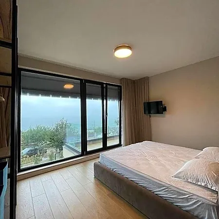 Buena Vista Holiday park Varna