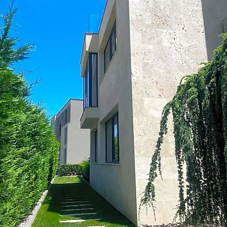 Buena Vista Holiday park