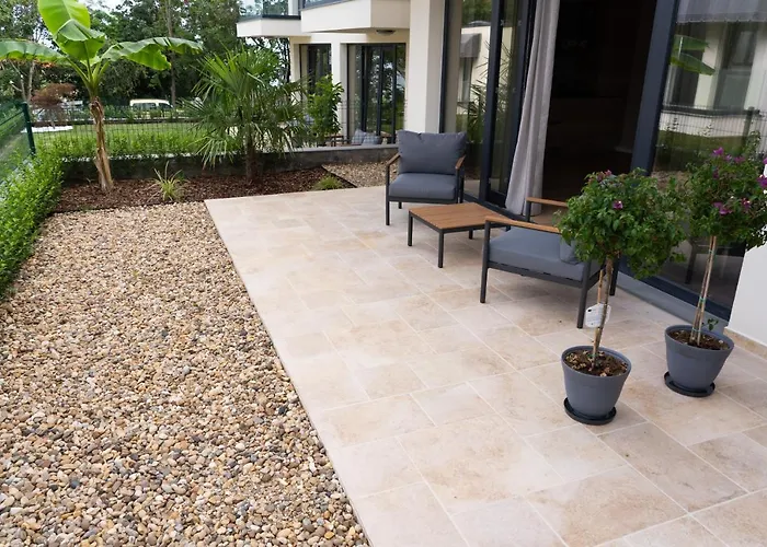 假日公园 Buena Vista