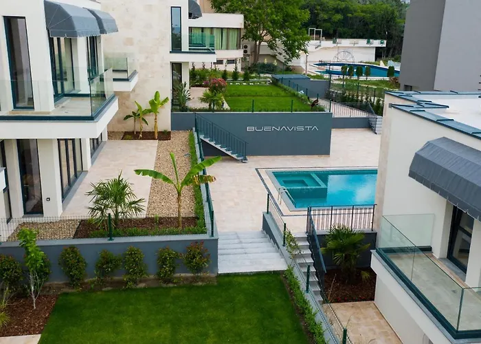 Vakantiepark Buena Vista Varna