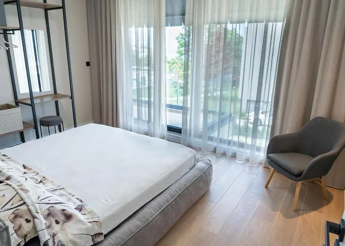 假日公园 Buena Vista *