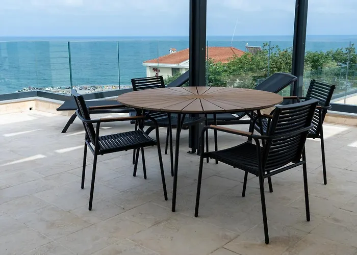 Vakantiepark Buena Vista Varna