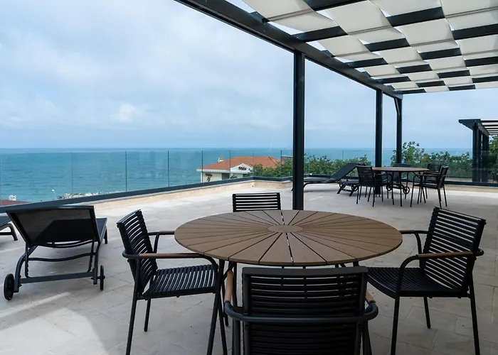 Vakantiepark Buena Vista Varna