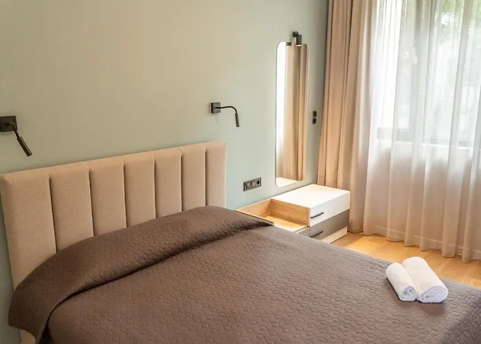 Buena Vista Vakantiepark Varna