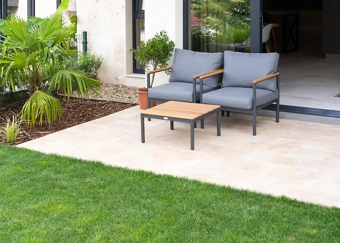 Vakantiepark Buena Vista *