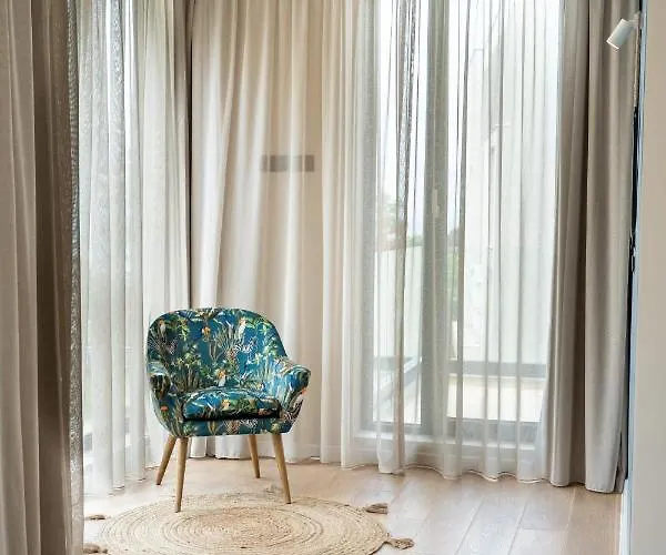 假日公园 Buena Vista *