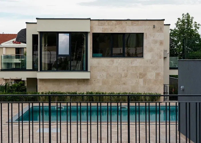 Buena Vista 假日公园 瓦爾納