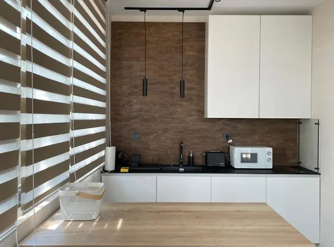 假日公园 Buena Vista 瓦爾納