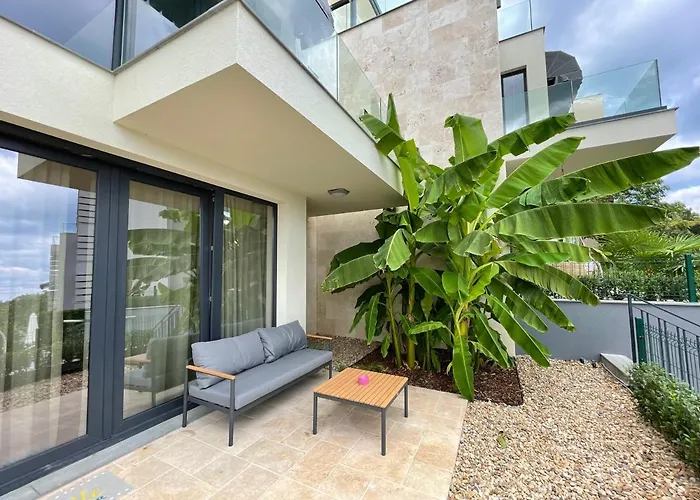 假日公园 Buena Vista 瓦爾納