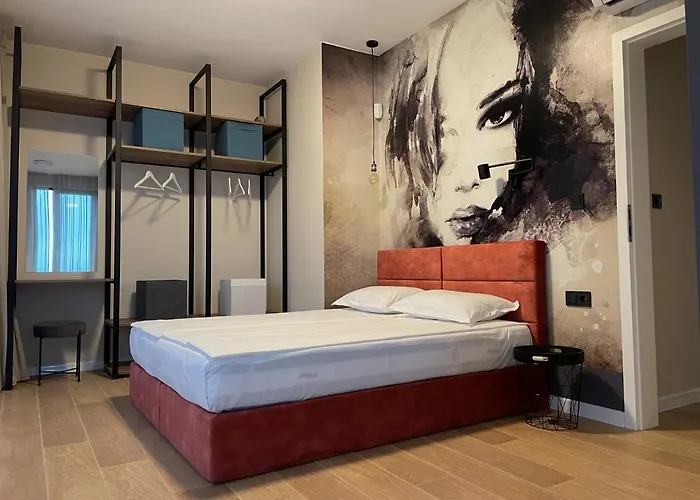 假日公园 Buena Vista *