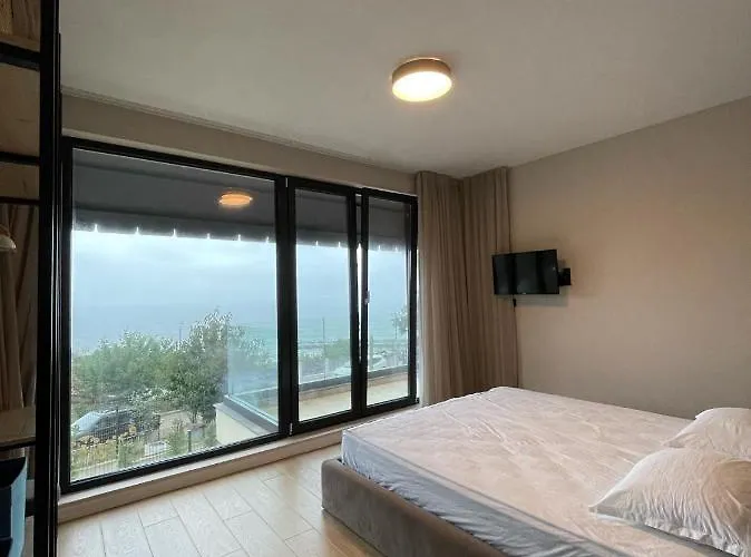 Buena Vista * 瓦爾納