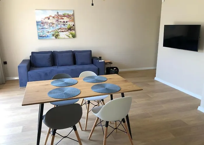 假日公园 Buena Vista *