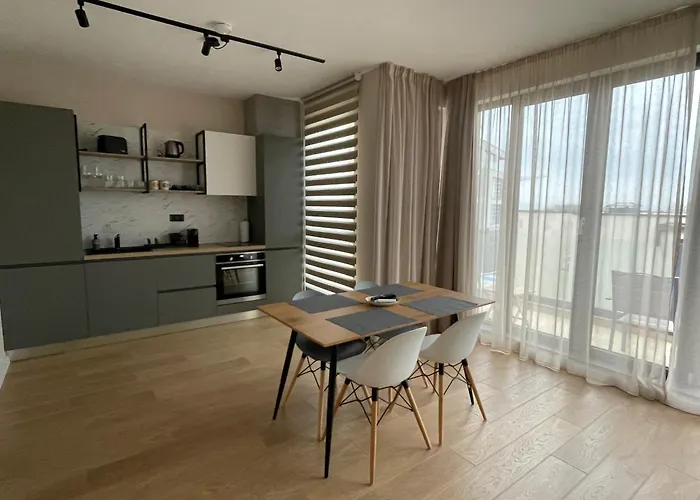 假日公园 Buena Vista *