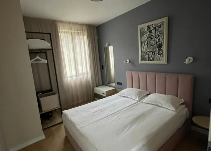 Buena Vista 假日公园 *